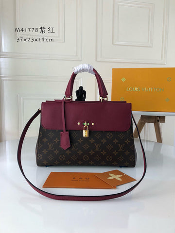 LOV2 Bags - Makersluxe Bags  907