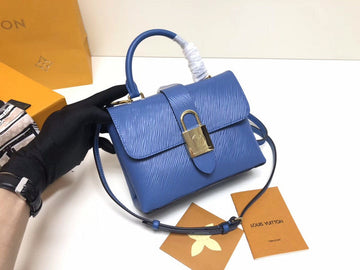LOV2 Bags - Makersluxe Bags  1003