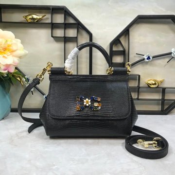 Makersluxe Bags - DG Bags - 002