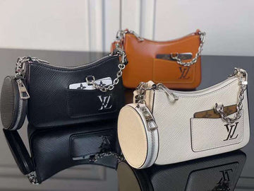 LOV2 Bags - Makersluxe Bags  333