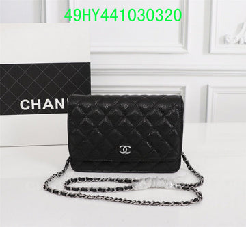Makersluxe Bags - CHL Bags - 5493