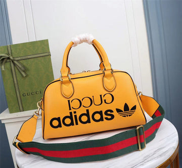 Makersluxe Bags - GCI Bags - 1875