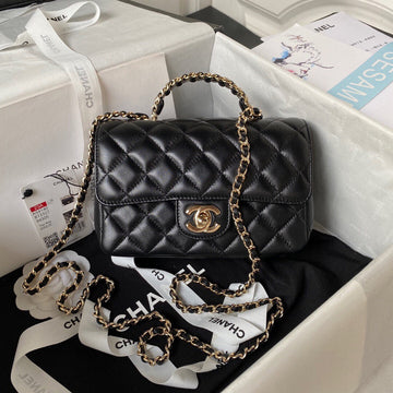 Makersluxe Bags - CHL Bags - 2204