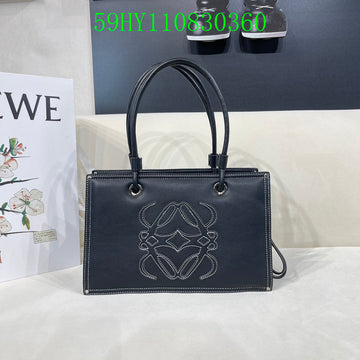 Makersluxe Bags - LWE Bags - 001