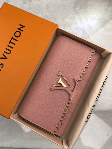 Makersluxe Fashion Lu-Vi bags - 8997