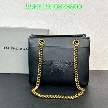 Makersluxe Bags - BGA Bags - 1644