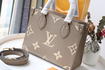 Makersluxe - LOV Bags - 685