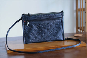 Makersluxe Fashion Lu-Vi bags - 10479
