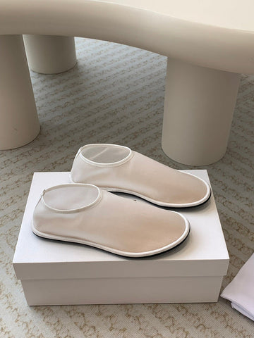 Makersluxe - THR Women Shoes - 338