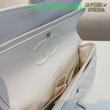 Makersluxeras - CHL Bags - 2729