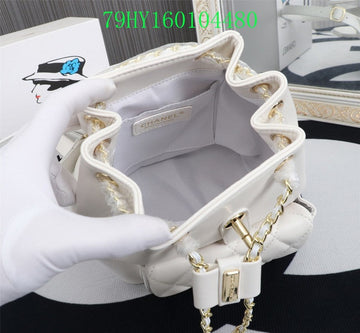 Makersluxeras - CHL Bags - 3055