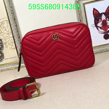 Makersluxeras - GUKI Bags - 2333