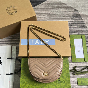 Makersluxe Bags - GCI Bags - 7531