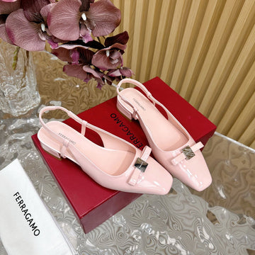 Makersluxe - FGO Women Shoes - 064