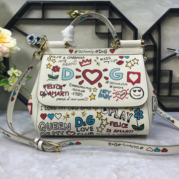 Makersluxe Bags - DG Bags - 247