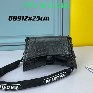 Makersluxe Bags - BGA Bags - 1922