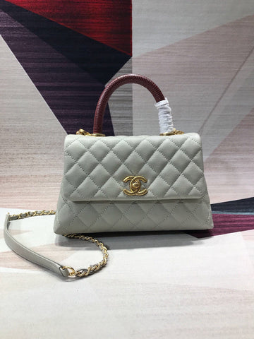 Makersluxe Bags - CHL Bags - 4673