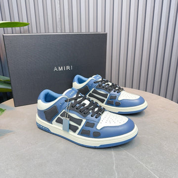 Makersluxe - AMIR Men Shoes - 278