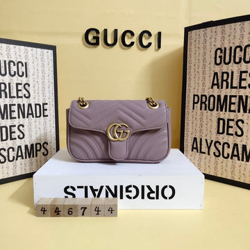Makersluxe Fashion - GCI Bags - 10539