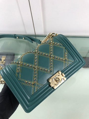 Makersluxe Bags - CHL Bags - 6066