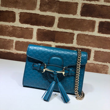 Makersluxe Fashion - GCI Bags - 3355