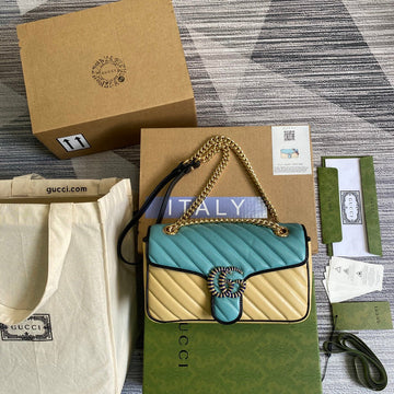Makersluxe Bags - GCI Bags - 2927