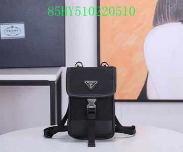 Makersluxe Bags - PDA Bags - 3540