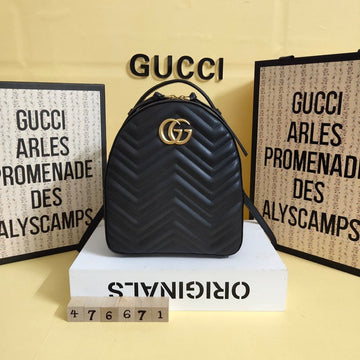 Makersluxe Fashion - GCI Bags - 11403
