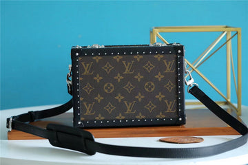 Makersluxe Fashion Lu-Vi bags - 10122