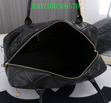 Makersluxeras - CHL Bags - 1357