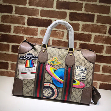 ZYNTQ - GUKI Bags - 187