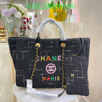 Makersluxeras - CHL Bags - 2319