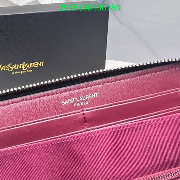 Makersluxeras - YLS Wallet - 100