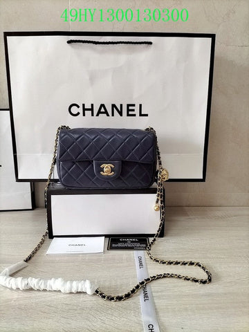 Makersluxeras - CHL Bags - 1575