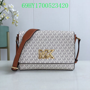Makersluxe Bags - MK Bags - 380