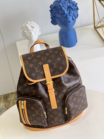 Makersluxe Fashion Lu-Vi Bags - 16628