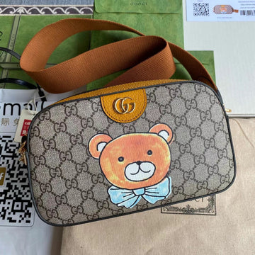 GUI2 Bags - Fashion Bags  1122