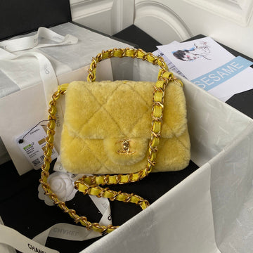 Makersluxe Bags - CHL Bags - 906