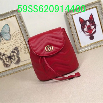 Makersluxe Fashion - GCI Bags - 11442