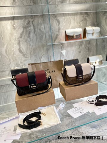 Makersluxe Bags - CCH Bags - 318