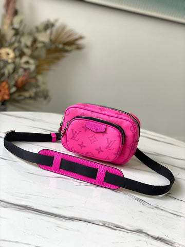 Makersluxe Bags - VL Bags - 5954