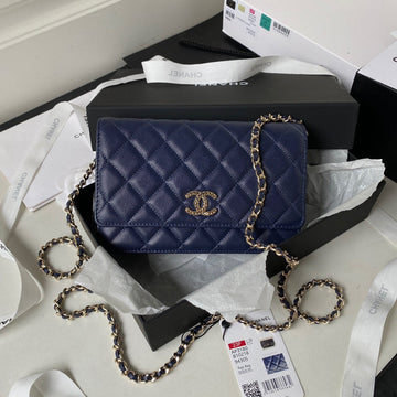 Makersluxe Bags - CHL Bags - 7577