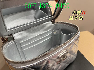 Makersluxeras - CHL Bags - 1151