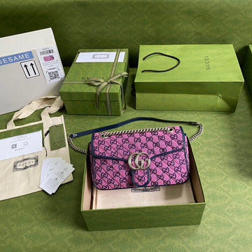 Makersluxe Bags - GCI Bags - 5938