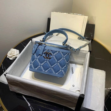 Makersluxe Bags - CHL Bags - 1563
