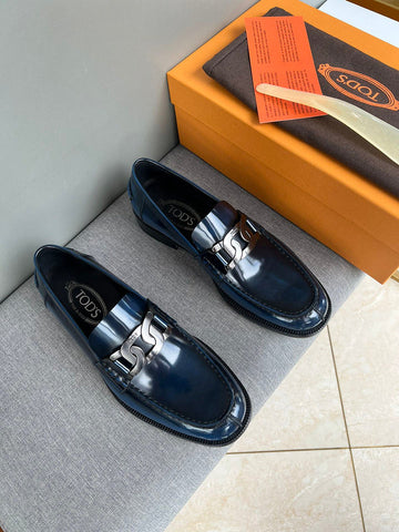 Makersluxe - TDS Men Shoes - 068