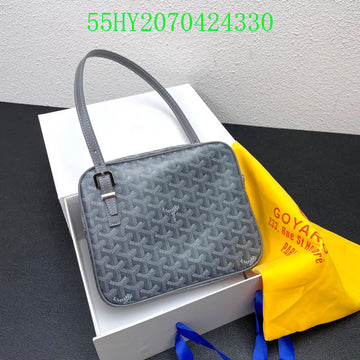 Makersluxe Bags - GOD Bags - 163
