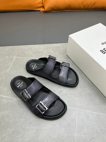 Makersluxe - BRE Men Shoes - 076