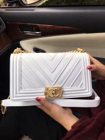 Makersluxe Bags - CHL Bags - 532