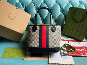 Makersluxe Bags - GCI Bags - 715